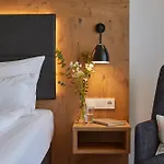 Wiedemann's Weinhotel ザンクト・マルティン