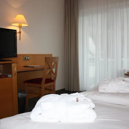 Wiedemann's Weinhotel 4*