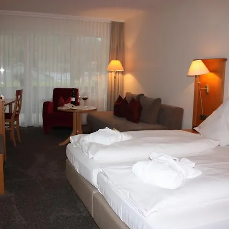 Wiedemann's Weinhotel 4*