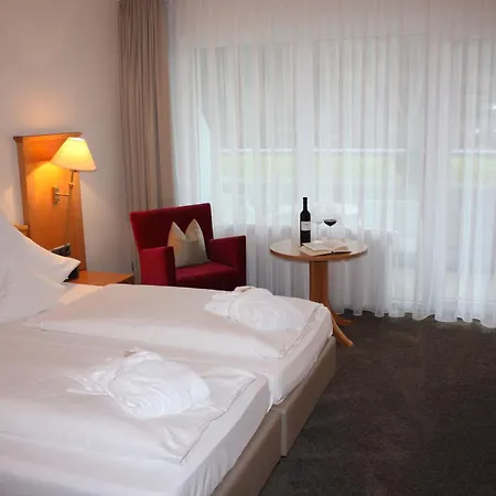 Wiedemann's Weinhotel Hotel