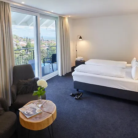 Otel Wiedemann's Weinhotel 4*