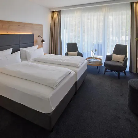 Otel Wiedemann's Weinhotel Sankt Martin