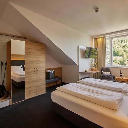 Wiedemann's Weinhotel 4*