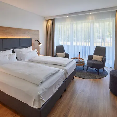 ホテル Wiedemann's Weinhotel