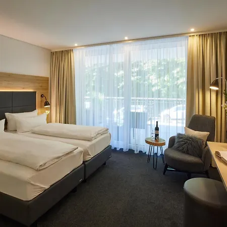 Wiedemann's Weinhotel Hotel Sankt Martin