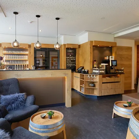 Wiedemann's Weinhotel