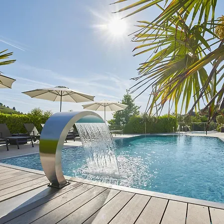 Otel Wiedemann's Weinhotel 4*