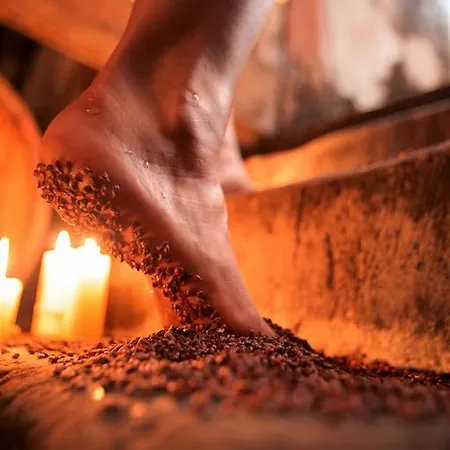 Szálloda Wiedemann's Weinhotel Sankt Martin