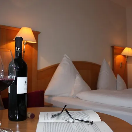 Hotel Wiedemann's Weinhotel Sankt Martin