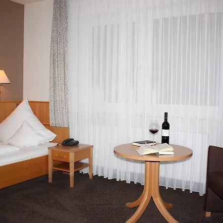 Wiedemann's Weinhotel