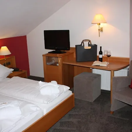 Hotel Wiedemann's Weinhotel Sankt Martin