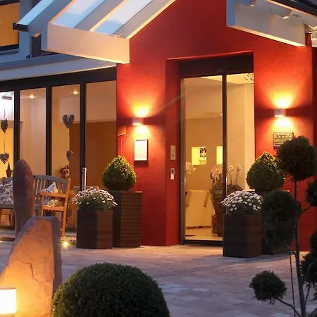 Szálloda Wiedemann's Weinhotel