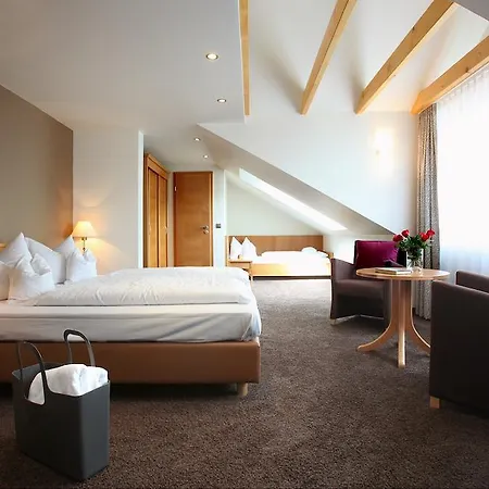 Szálloda Wiedemann's Weinhotel 4*