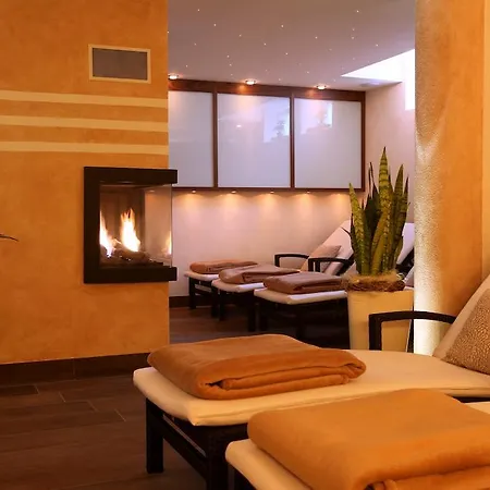 Wiedemann's Weinhotel Sankt Martin