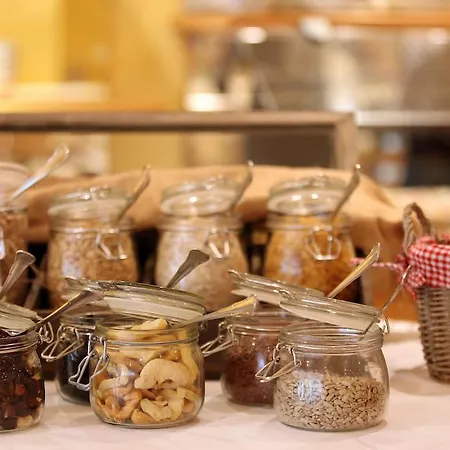 Szálloda Wiedemann's Weinhotel