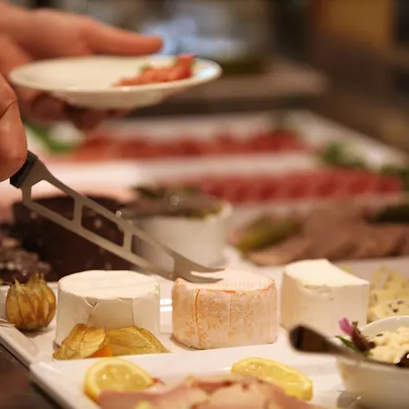 Wiedemann's Weinhotel Sankt Martin