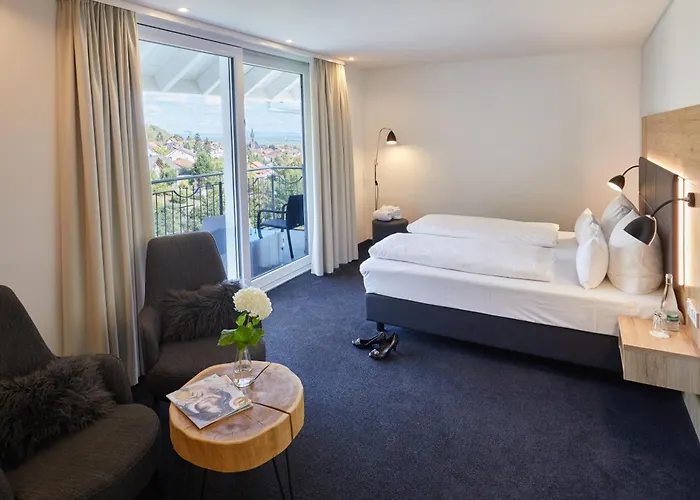 Otel Wiedemann's Weinhotel 4*