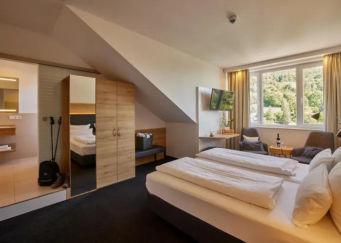 Wiedemann's Weinhotel 4*