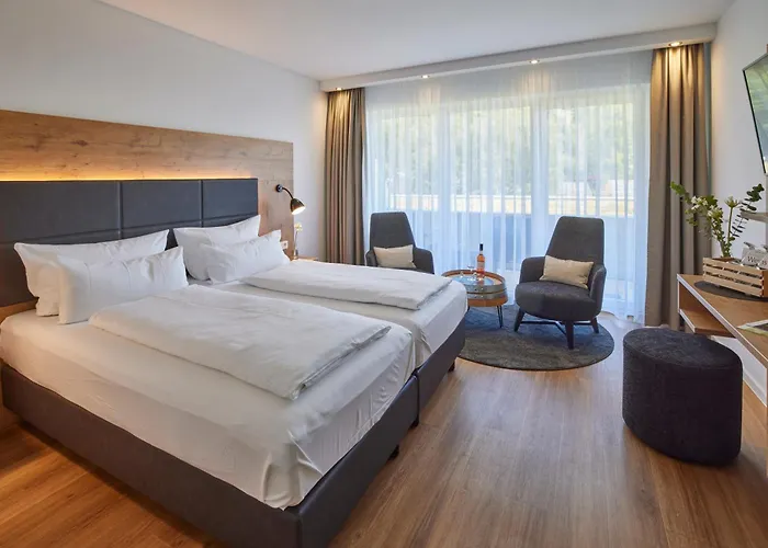 Otel Wiedemann's Weinhotel