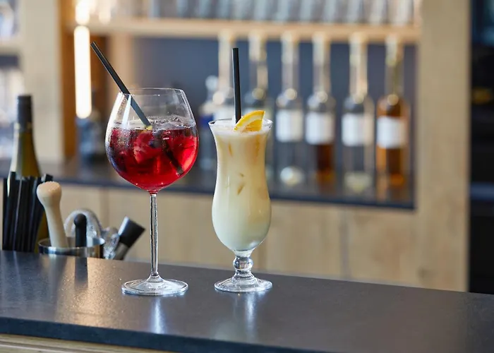 Otel Wiedemann's Weinhotel 4*