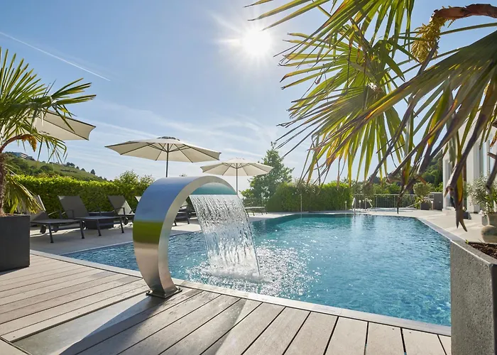 Otel Wiedemann's Weinhotel 4*