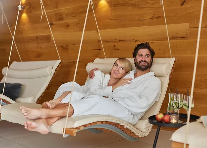 Wiedemann's Weinhotel 4* Sankt Martin