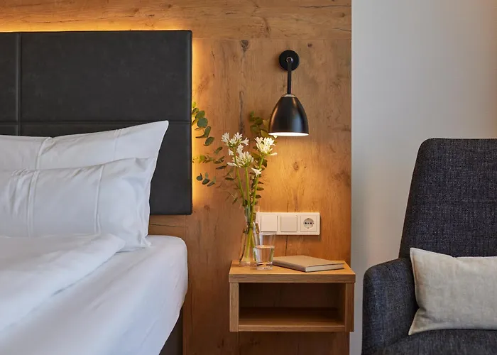 Wiedemann's Weinhotel Sankt Martin