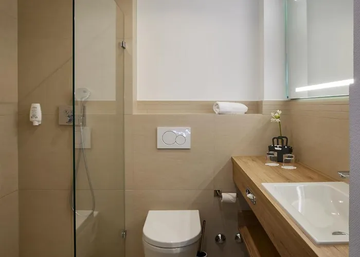 Wiedemann's Weinhotel 4* Sankt Martin