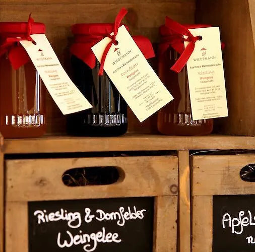 Wiedemann's Weinhotel Sankt Martin