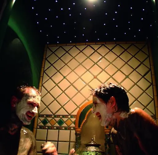 Hotel Wiedemann's Weinhotel 4*