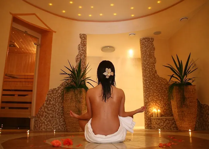 Wiedemann's Weinhotel Sankt Martin