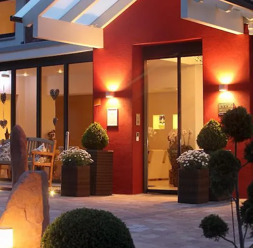 Hotel Wiedemann's Weinhotel