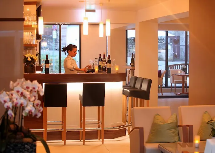 Wiedemann's Weinhotel