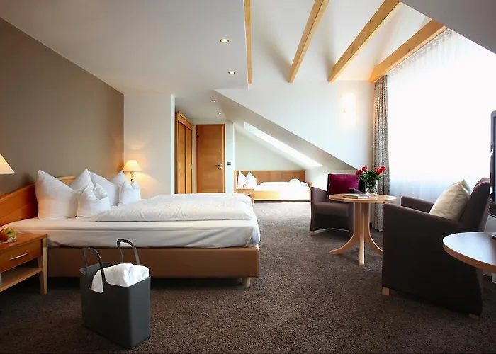 Hotel Wiedemann's Weinhotel 4*