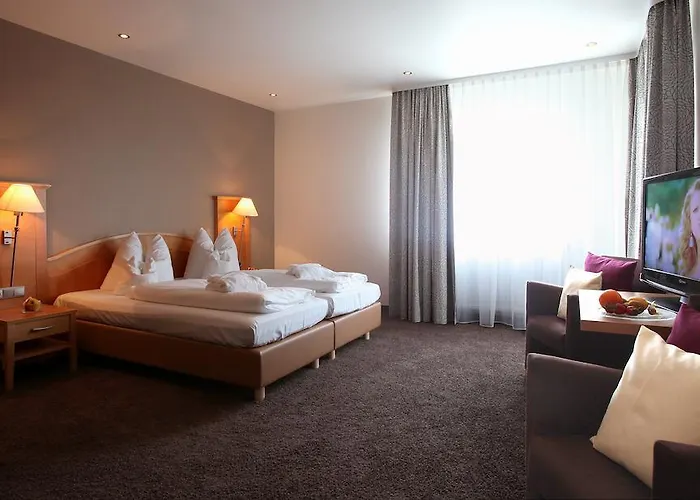 Hotel Wiedemann's Weinhotel