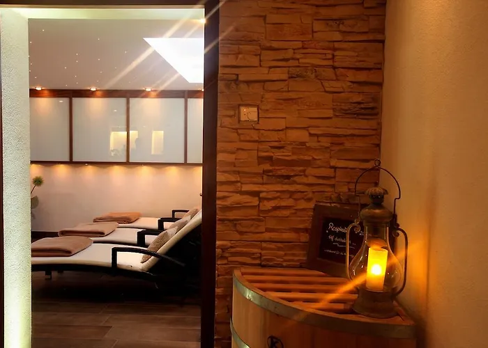 Wiedemann's Weinhotel