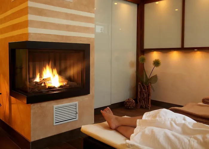 Hotel Wiedemann's Weinhotel