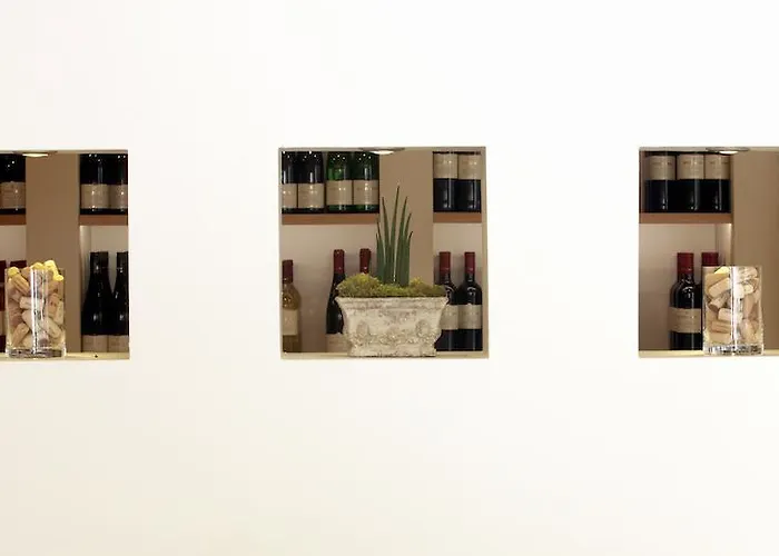 Wiedemann's Weinhotel