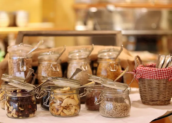 Hotel Wiedemann's Weinhotel