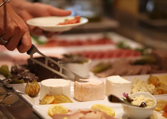 Wiedemann's Weinhotel Sankt Martin