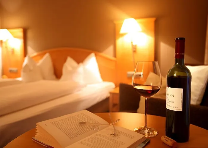 Hotel Wiedemann's Weinhotel